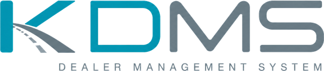 kdms — Dealer Management System